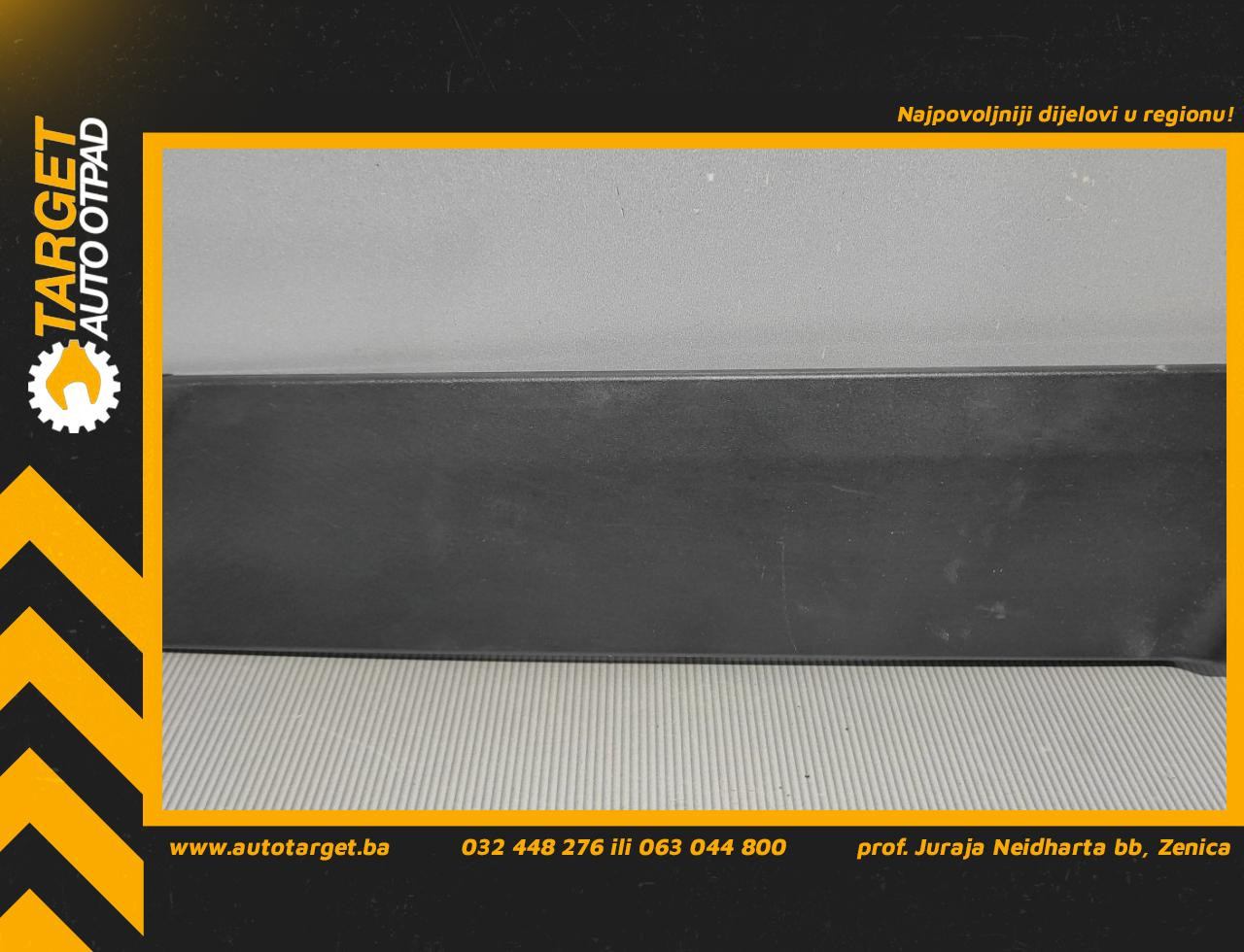 DIJELOVI LAJSNA MAZDA CX5 > 12-15 KD5350M61