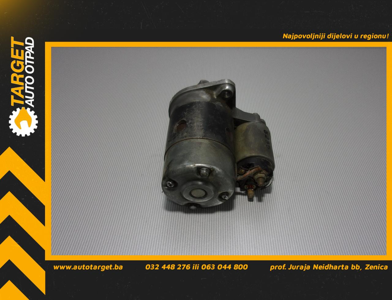 ALNASER MITSUBISHI COLT > 88-92 M002T49881 M002T49881