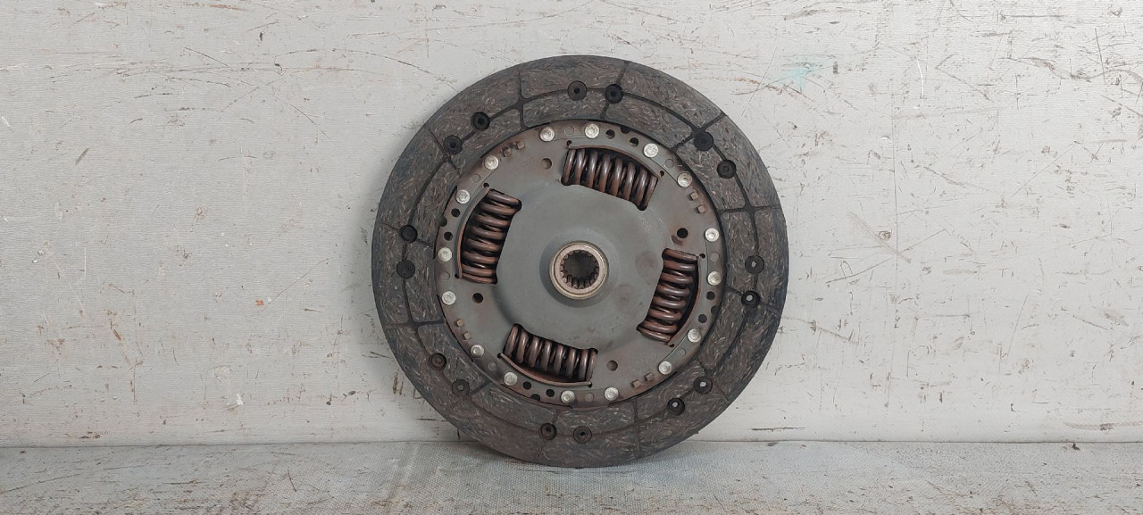 DIJELOVI LAMELA CITROEN C3 > 13-16 9801354980