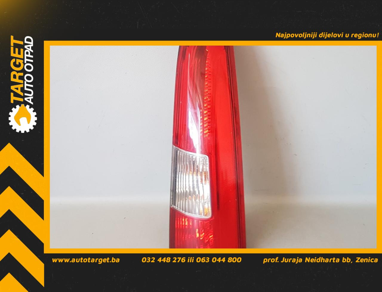 STOP SVJETLO VOLVO S70/V70 > 00-04 9154494ECE