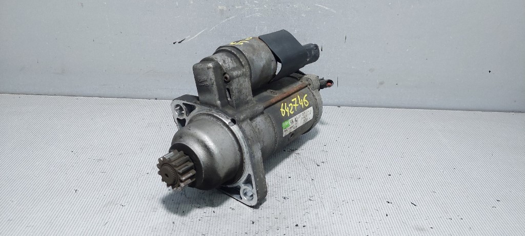 DIJELOVI ALNASER VW PASSAT B7 > 10-14 02M911024G