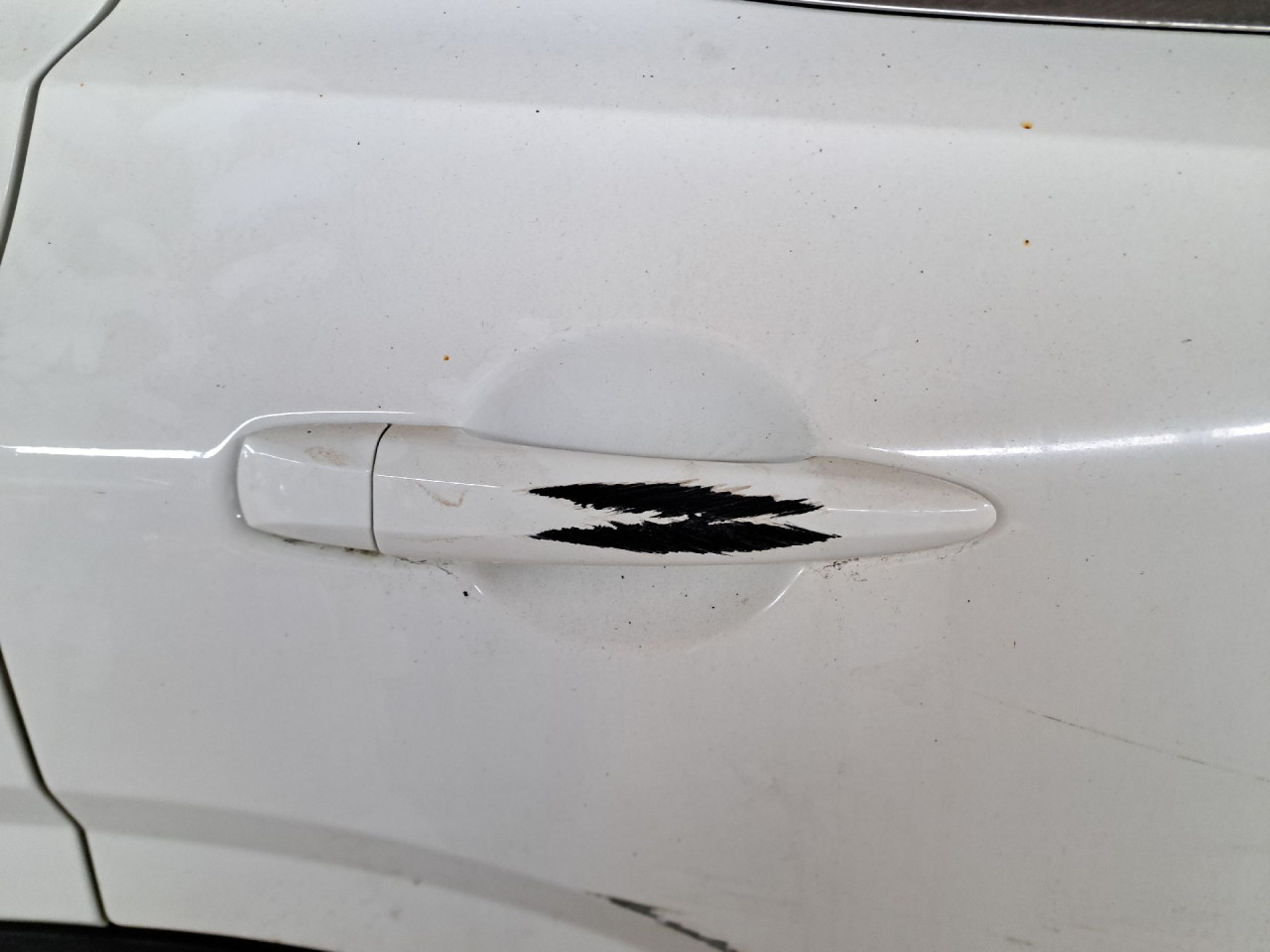 DIJELOVI VRATA NISSAN QASHQAI > 21-