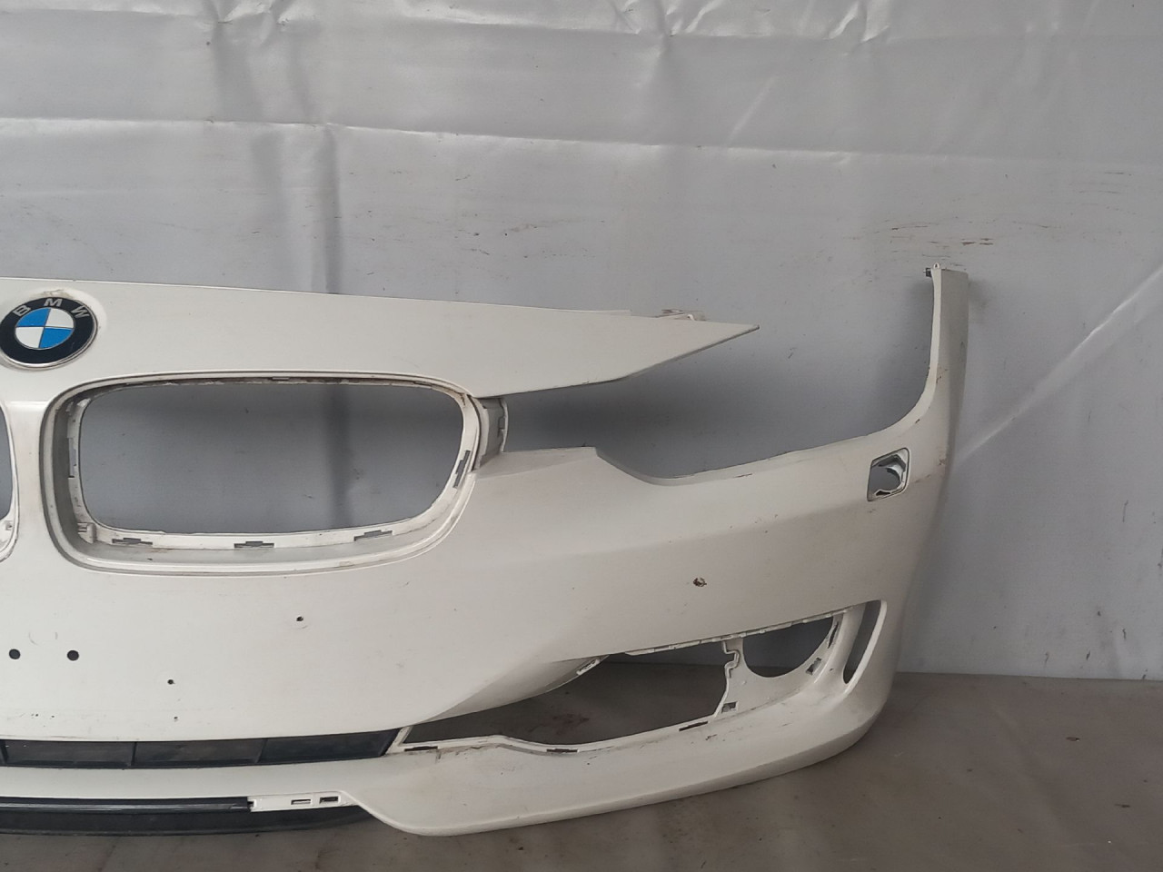 DIJELOVI BRANIK BMW SERIJA 3 (F30/F31) > 11-14 7308629