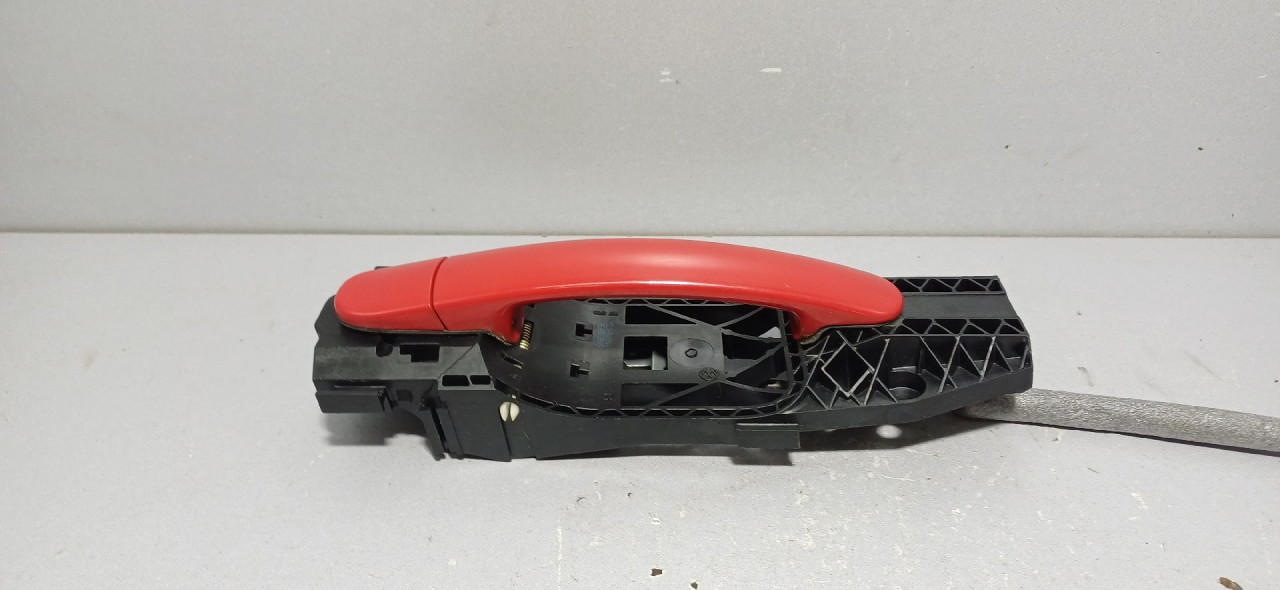 DIJELOVI RUCKA VRATA SKODA CITIGO > 12- 5N0839885H