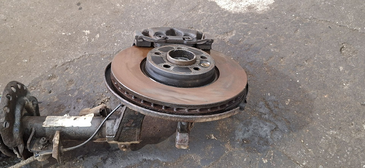 DIJELOVI KOCIONI DISK VOLVO S60/V60 > 10-13 31341382