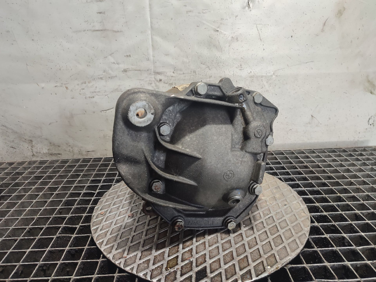 DIFERENCIJAL BMW X5 (E70N) > 10-13 7590913-05