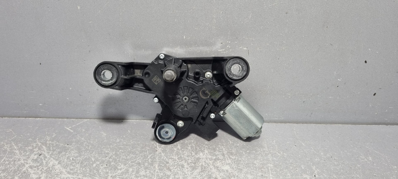 MOTORIC BRISACA GEPEKA PEUGEOT 3008 > 16-20 9811259980