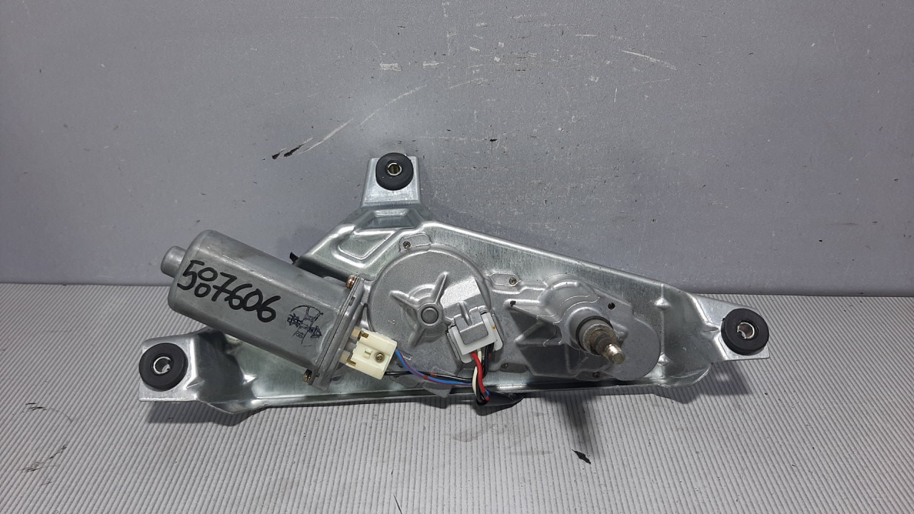 MOTORIC GEPEKA MITSUBISHI GALANT > 98- WM412091S