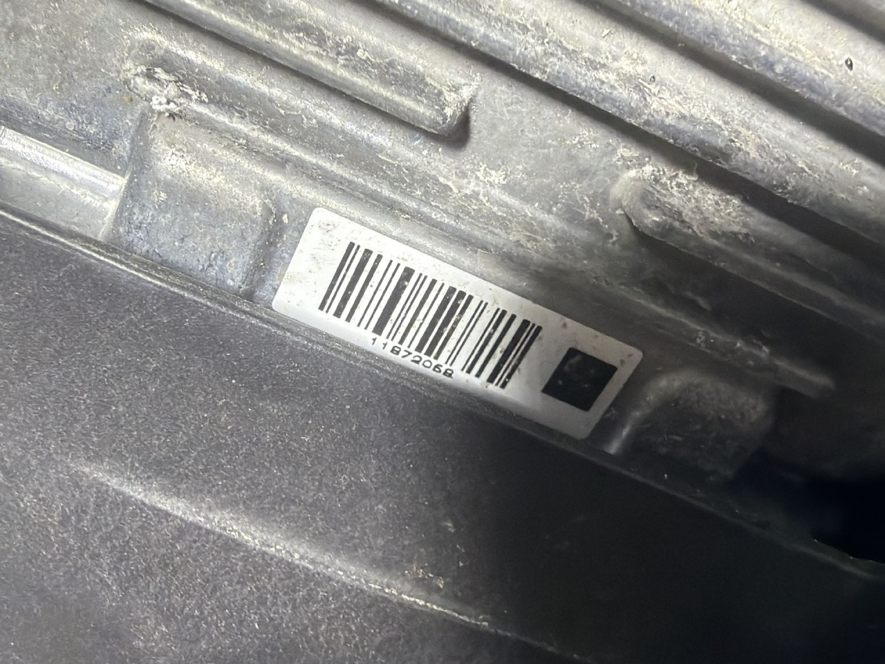 DIJELOVI BALAST FARA CITROEN JUMPY > 17-