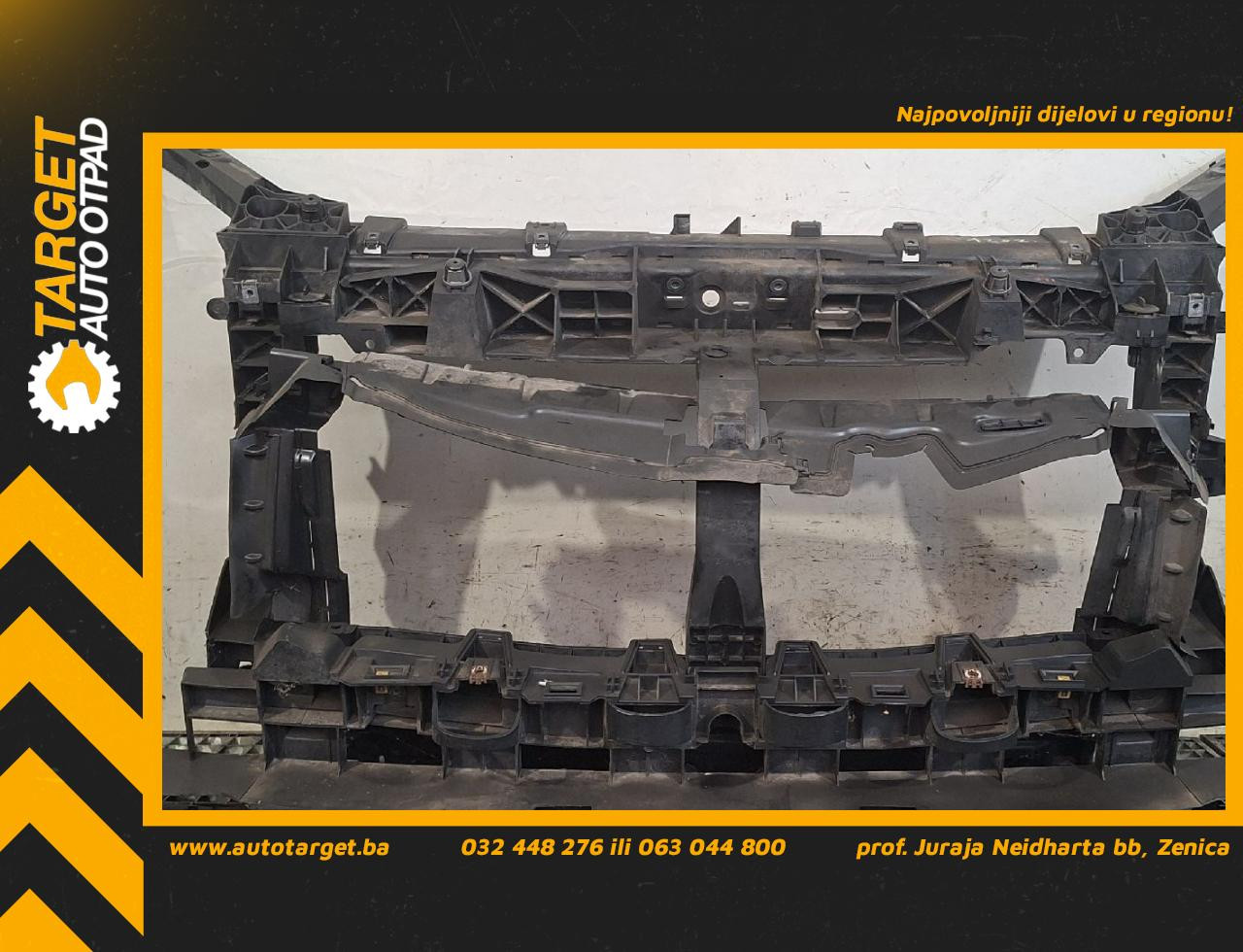 DIJELOVI VEZNI LIM RENAULT TRAFIC > 14- 2.0 625001299R