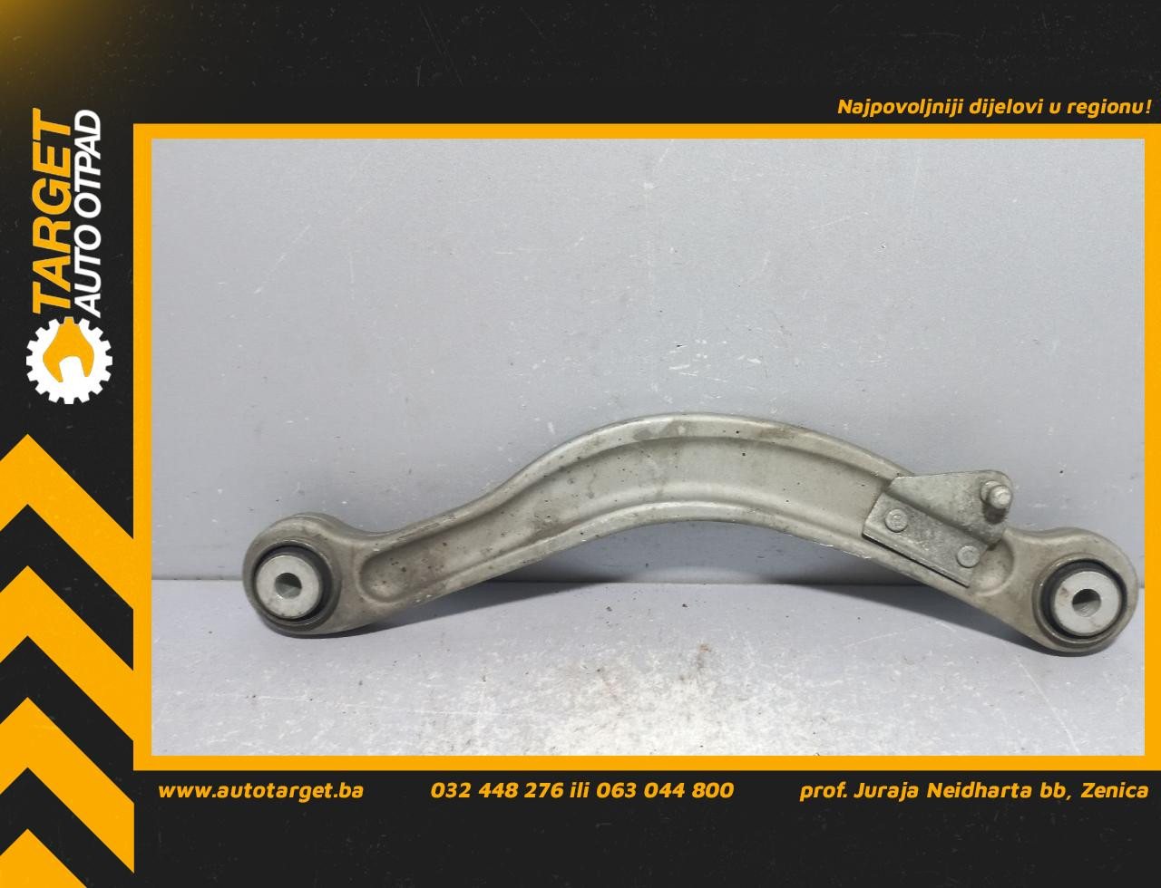DIJELOVI RAME MERCEDES E KLASA (C207/A207) > 09-13 20407FI2