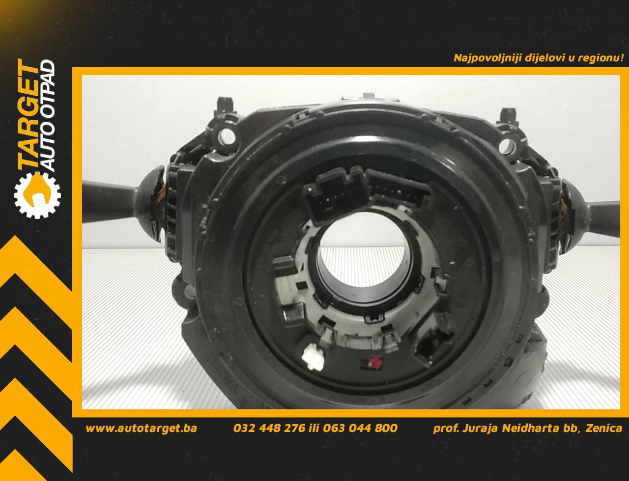 SPULA VOLANA BMW SERIJA 3 (F30/F31) > 11-14 1011252400