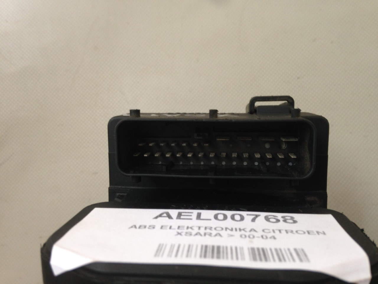 ABS ELEKTRONIKA CITROEN XSARA > 00-04 9636064480 027300