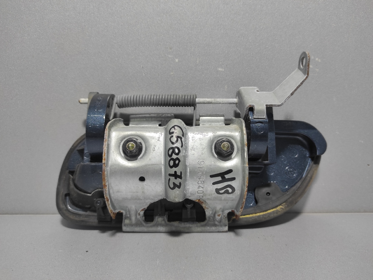 DIJELOVI RUCKA VRATA VOLVO V70 > 05-07 9159640