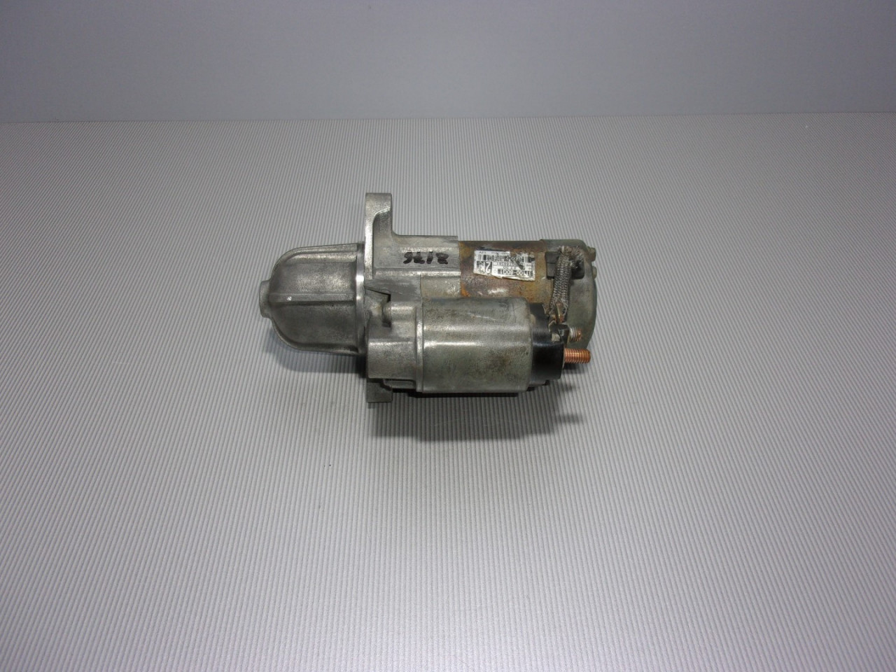 ALNASER SUZUKI IGNIS > 04-08 3110080G10 3110080G10