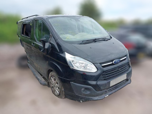 DIJELOVI FORD TRANSIT/TOURNEO CUSTOM > 13-18 2.2 Dizel T22DD0P