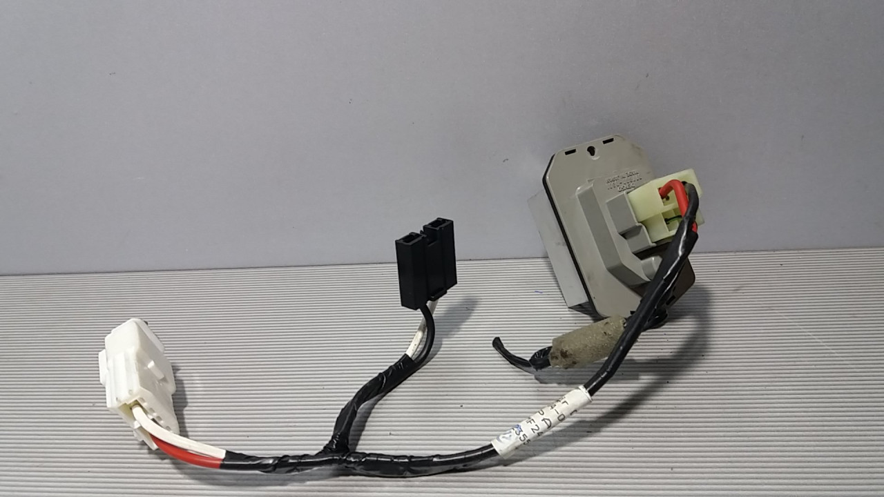 ELEKTRONIKA REOSTAT LAND ROVER DISCOVERY > 04-09 077800