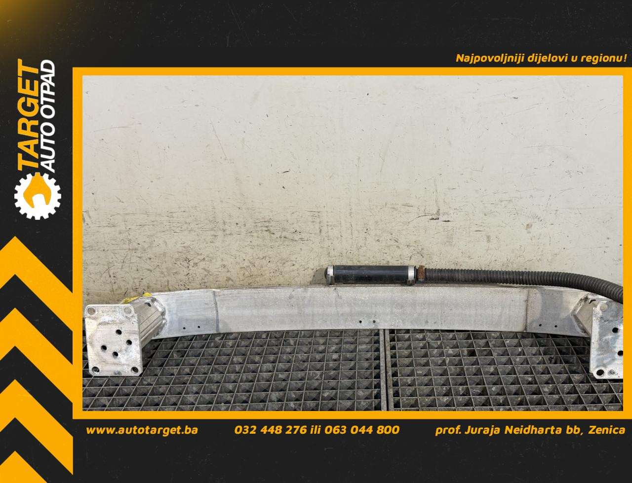 DIJELOVI GREDA PEUGEOT 308 > 17-21 1.5