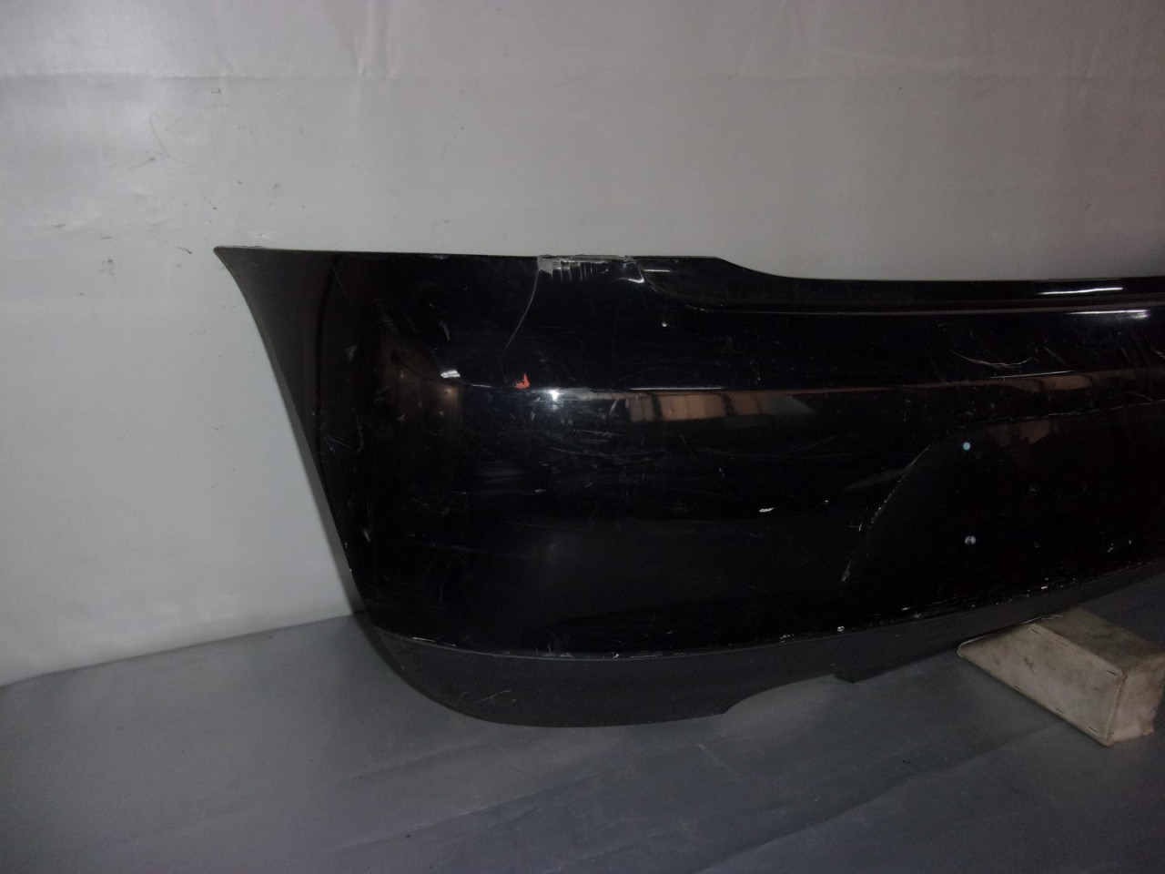 DIJELOVI BRANIK VW FOX > 04-09 VW330010 5Z0807421N