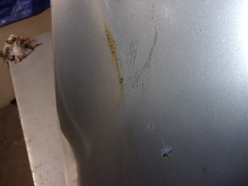 DIJELOVI BLATOBRAN VW GOLF 4 > 97-03 VW034011