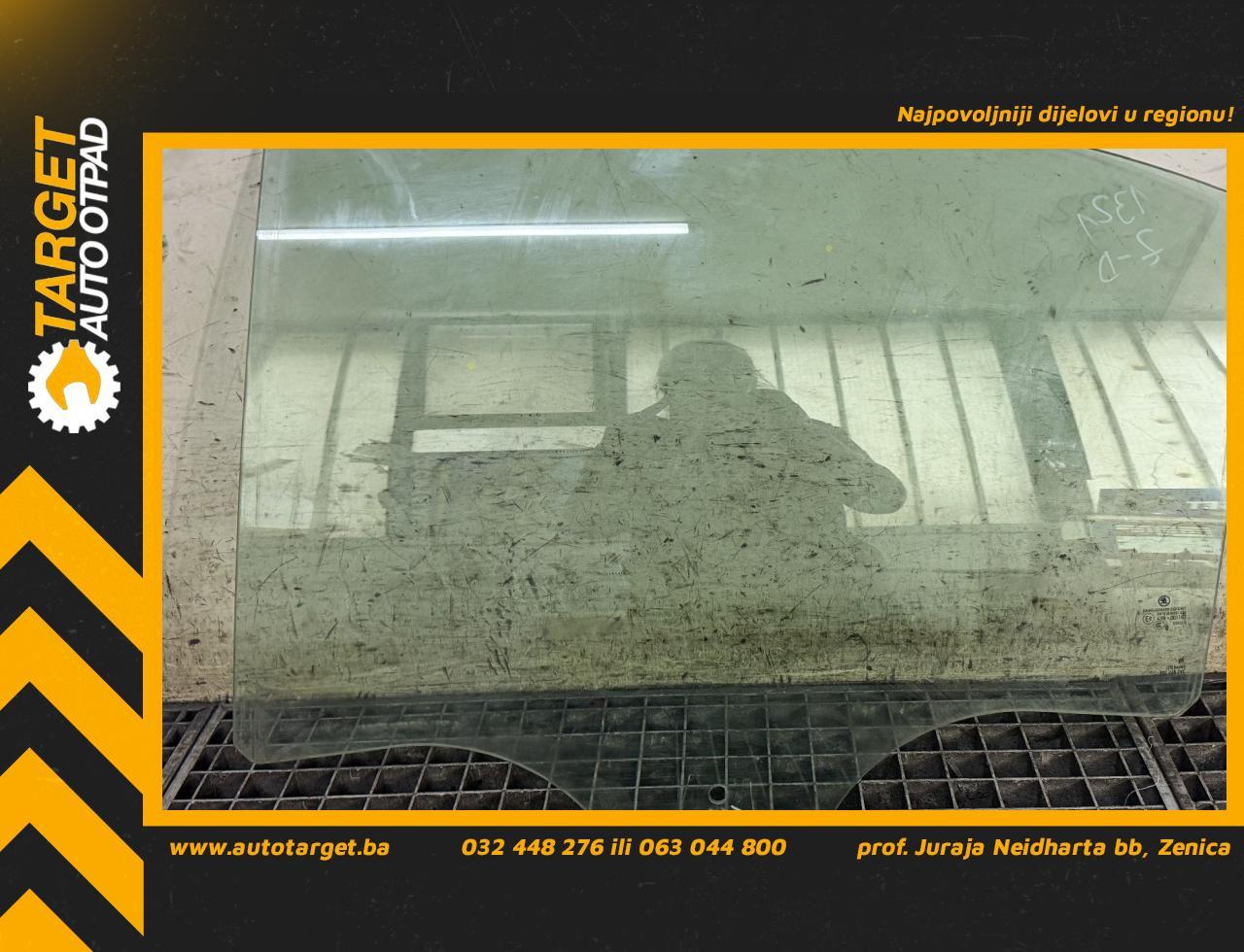 DIJELOVI STAKLO SKODA SUPERB > 15-19 1.6 3V5845205