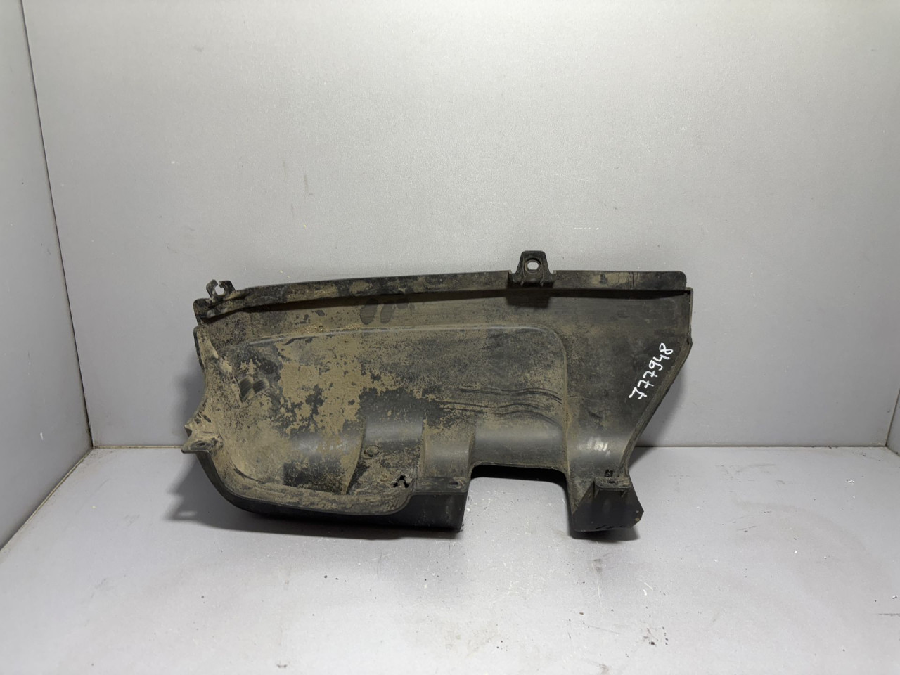 PLASTIKA BRANIKA IVECO DAILY > 14- 5801529829