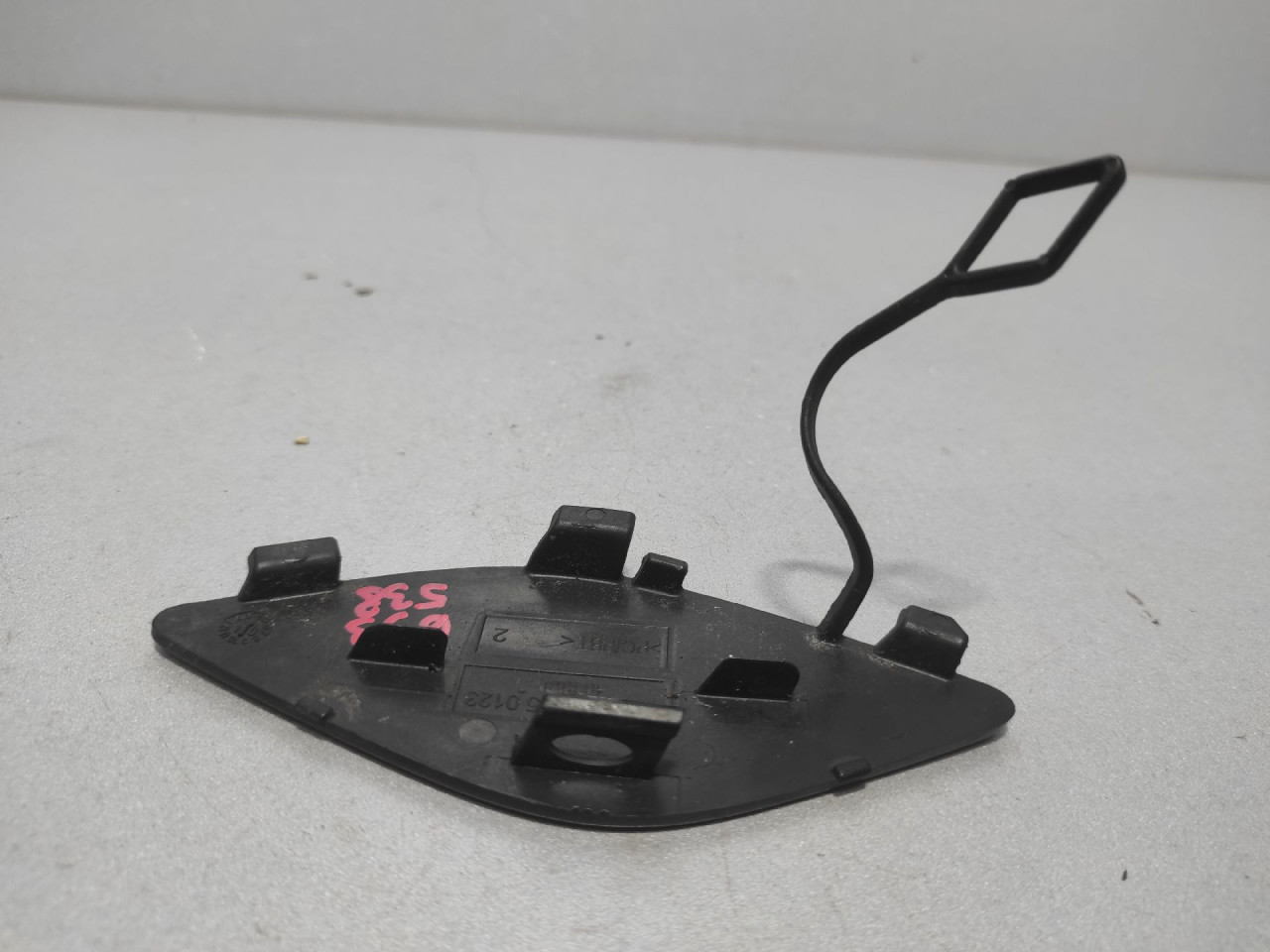 PLASTIKA BRANIKA MERCEDES E KLASA (C207/A207) > 09-13 A