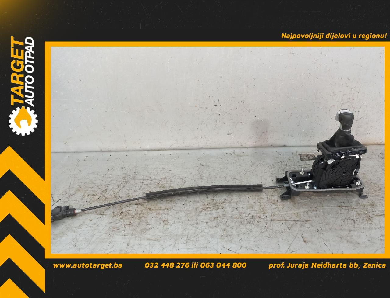 DIJELOVI SALTEBLA VW PASSAT B8 > 14- 3Q1713023AD