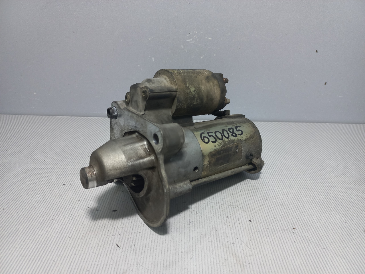 DIJELOVI ALNASER FORD C-MAX > 03-07 3M5T11000CE
