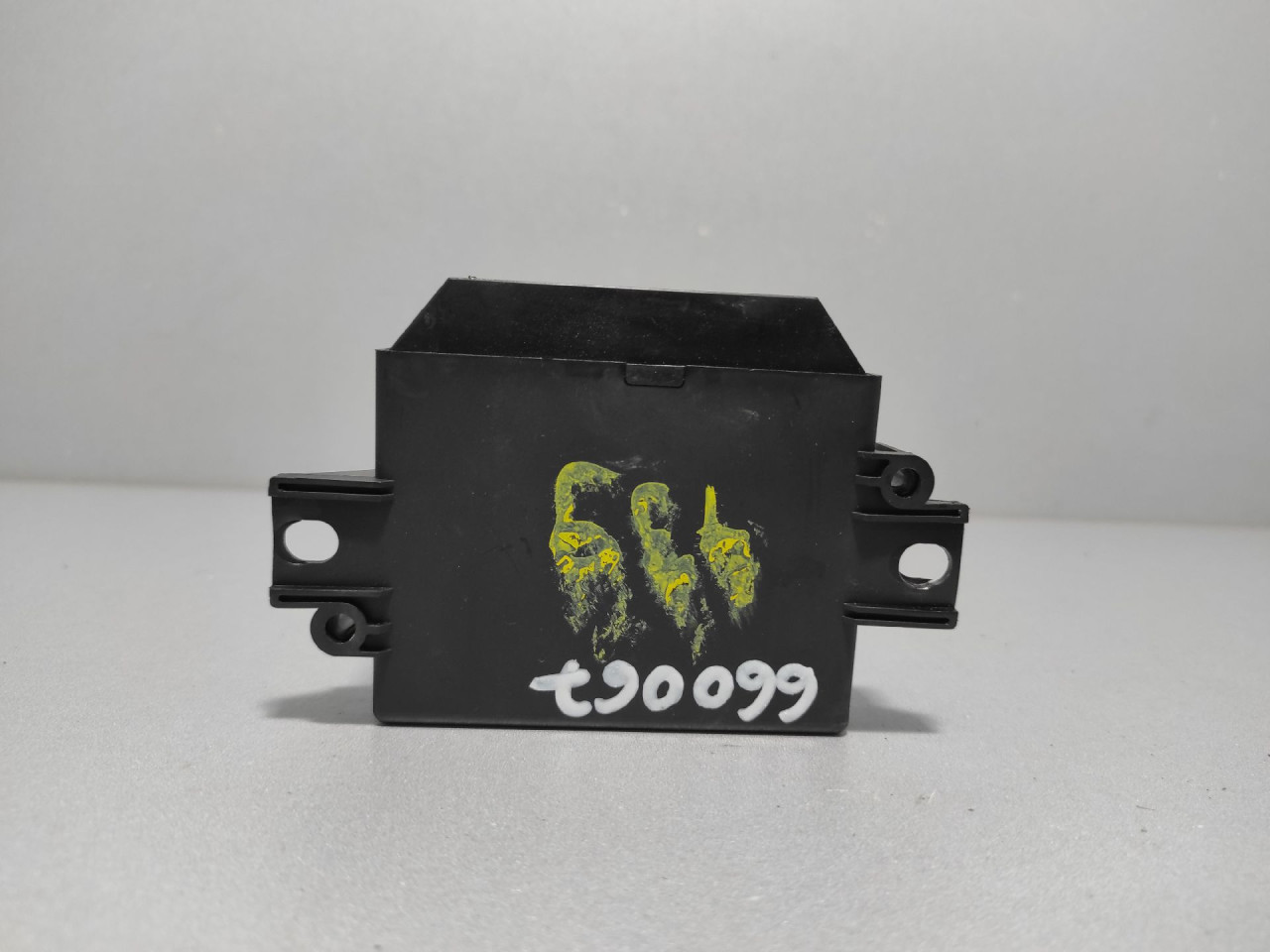 ELEKTRONIKA MODUL SKODA OCTAVIA > 04-08 1Z0919283B