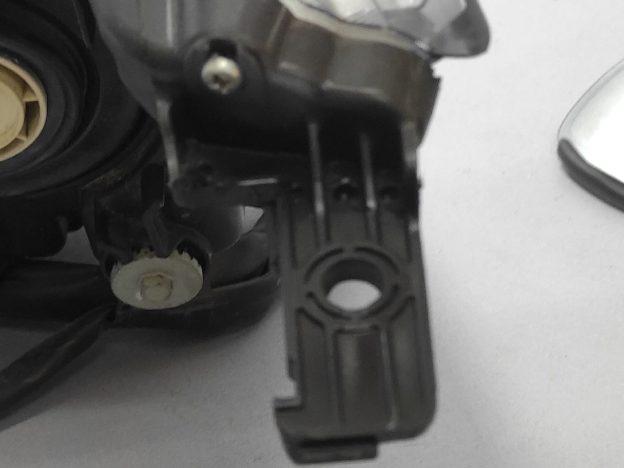 DIJELOVI FAR NISSAN QASHQAI > 14-17 10018013