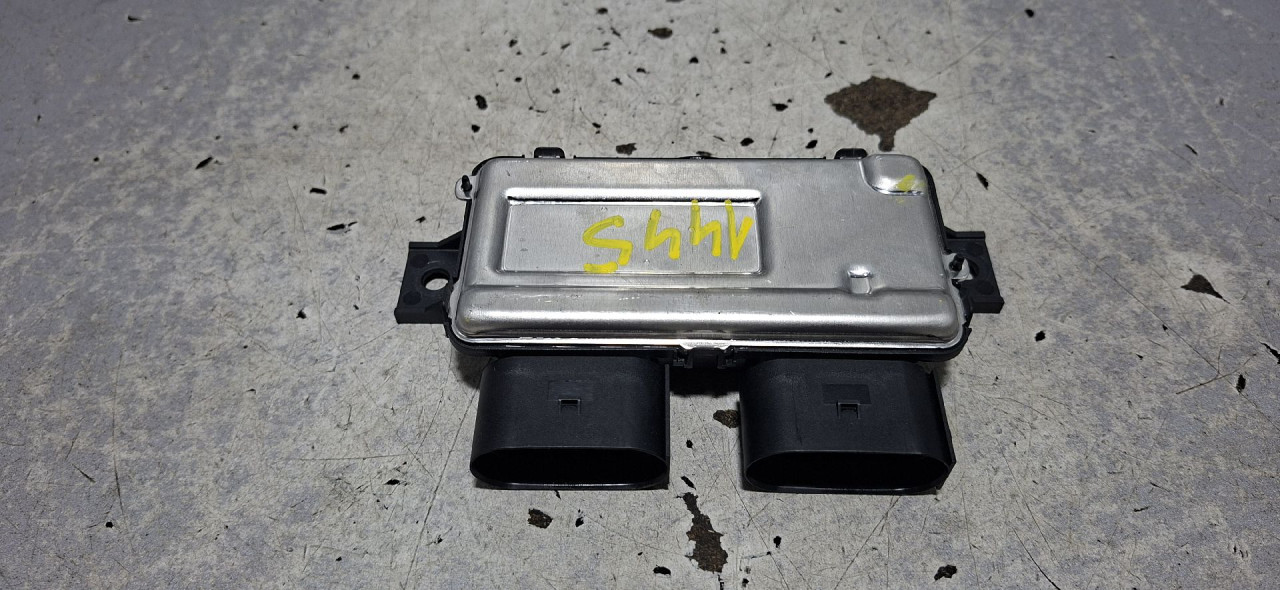 ELEKTRONIKA MODUL MERCEDES S KLASA (W223/V223) > 20- A0009008126
