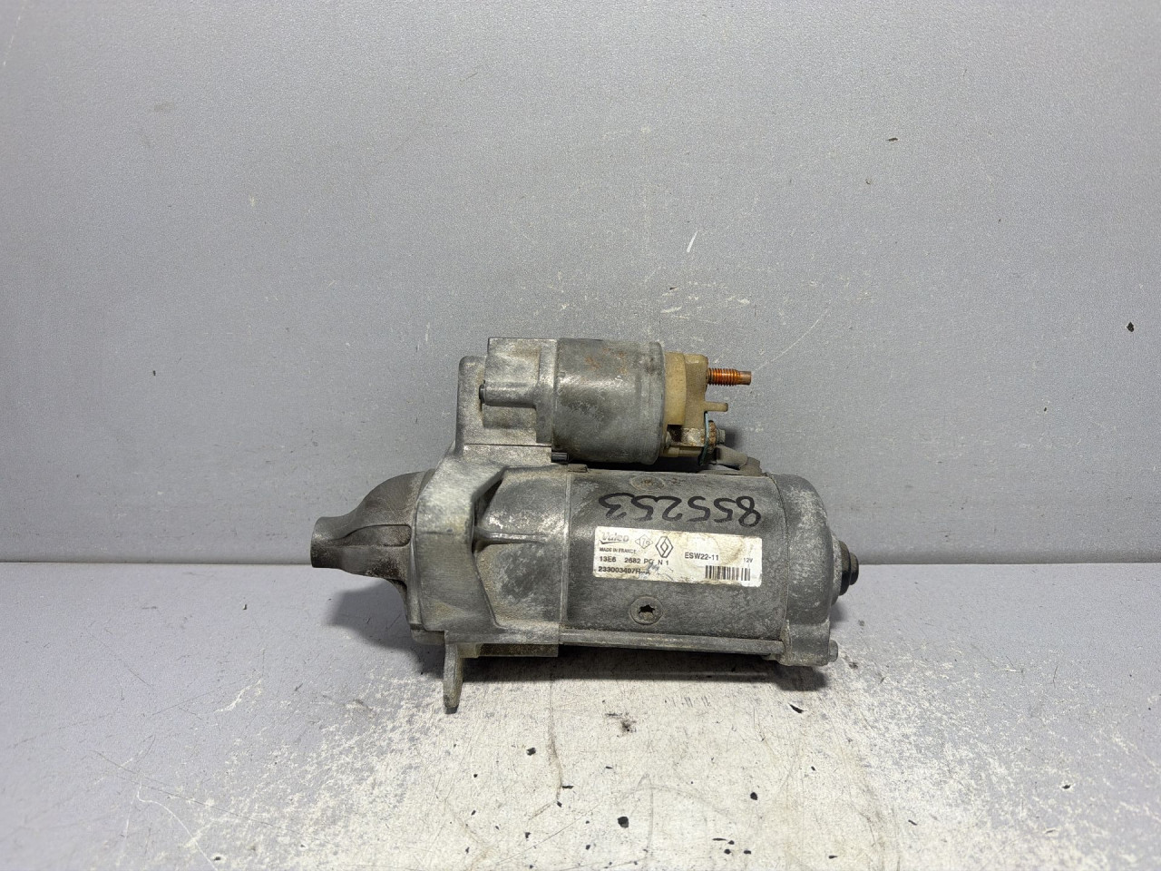 DIJELOVI ALNASER RENAULT MASTER > 14- 233003407R