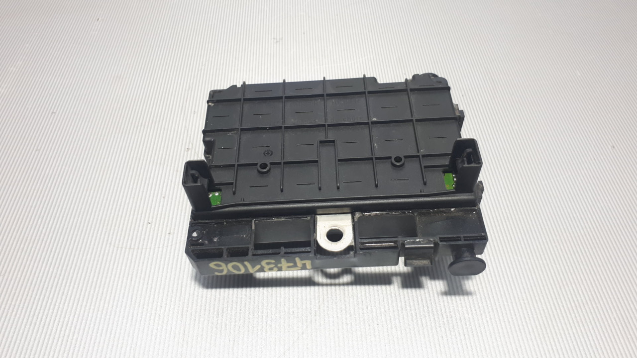 ELEKTRONIKA MODUL PEUGEOT 206 > 98-09 9644038480