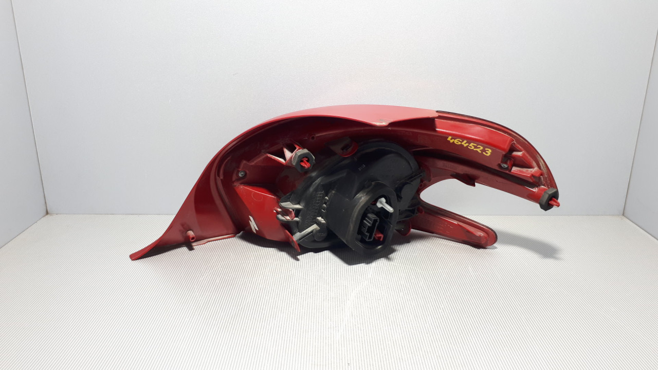STOP SVJETLO PEUGEOT 208 > 12-15 9672628280