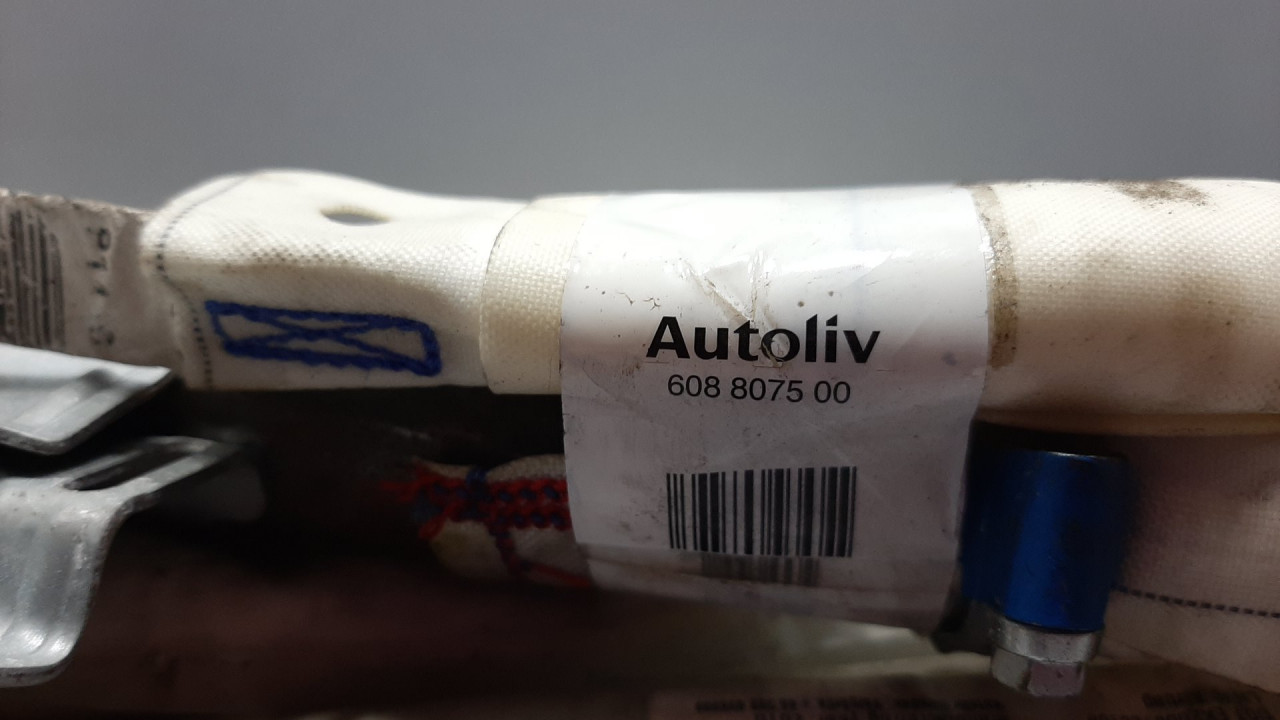 DIJELOVI KROVNI AIRBAG VOLVO C30 > 09-12 608807500
