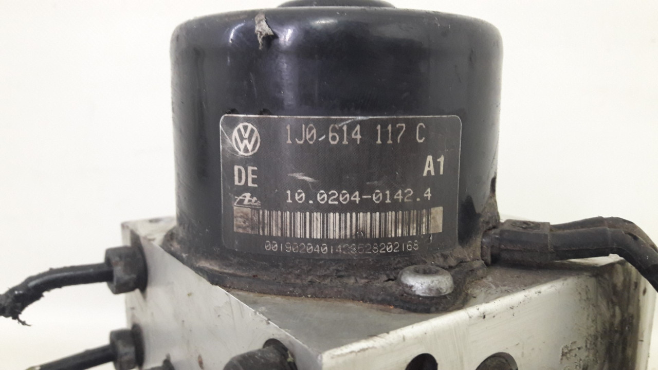 ABS ELEKTRONIKA VW GOLF 4 > 97-03 1J0907379G 1J0614117C