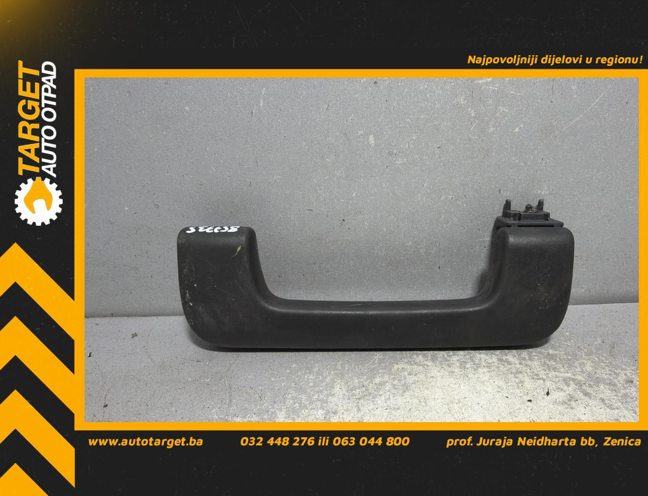 DIJELOVI KROVNA RUCKA AUDI Q7 (4L) > 09-15 3.0 8P0857607K