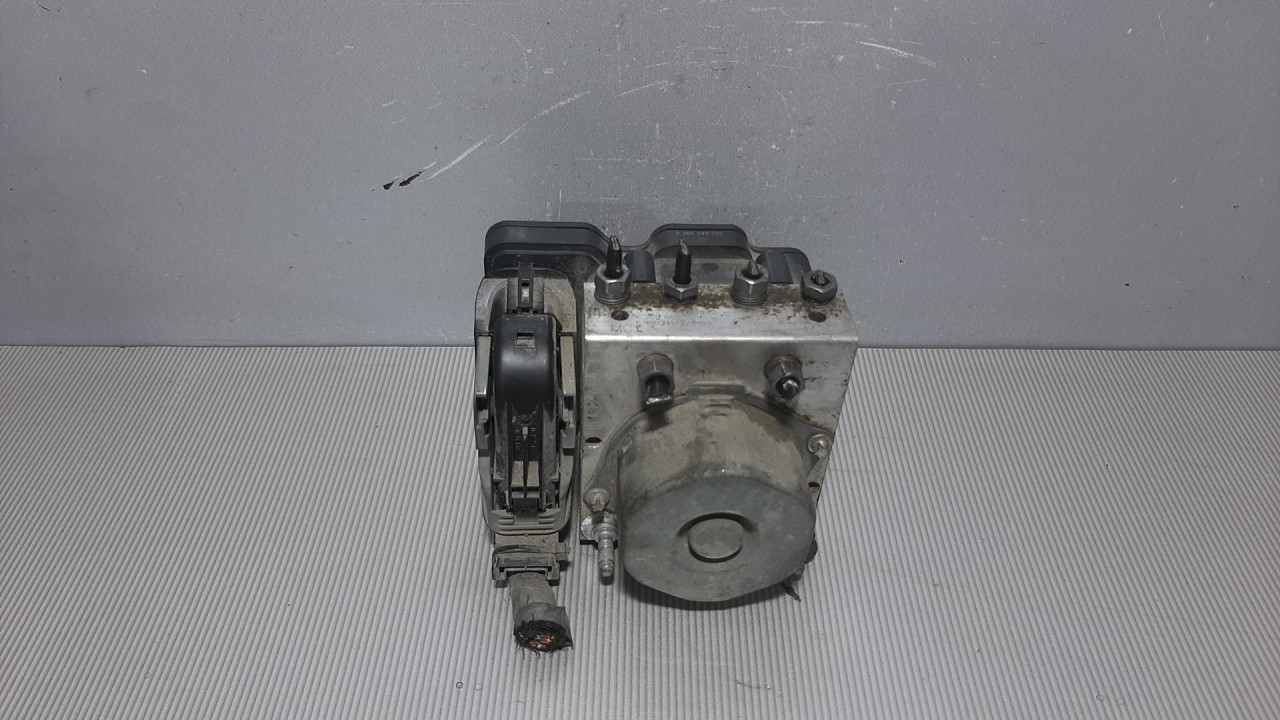 ABS ELEKTRONIKA FIAT QUBO > 08-16 51962892