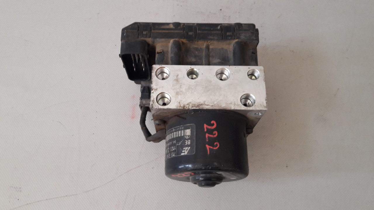 ABS ELEKTRONIKA VW GOLF 4 > 97-03 1J0907379P 7M3614111H