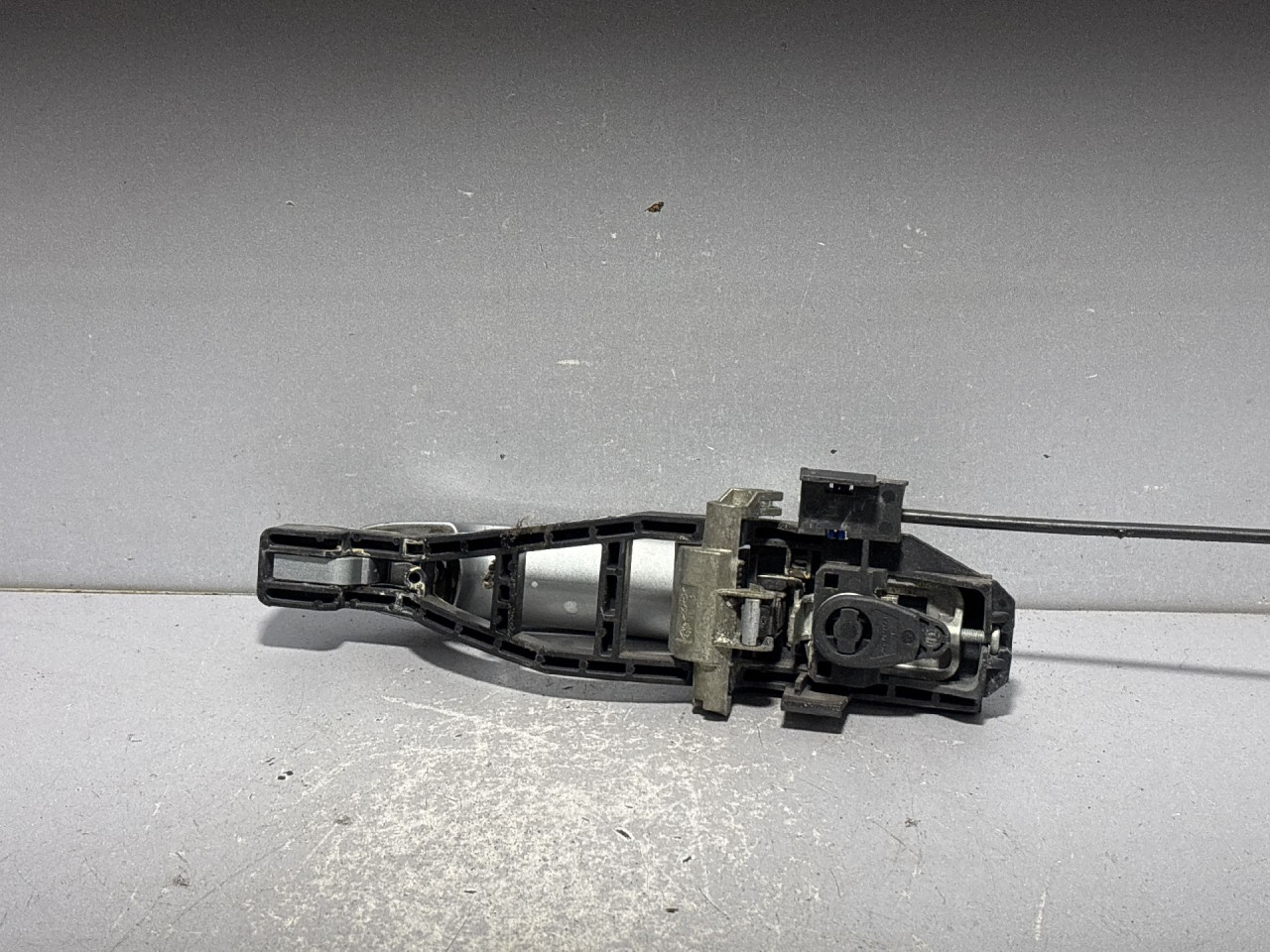 RUCKA VRATA FORD MONDEO > 07-10 6M21-U224A37B