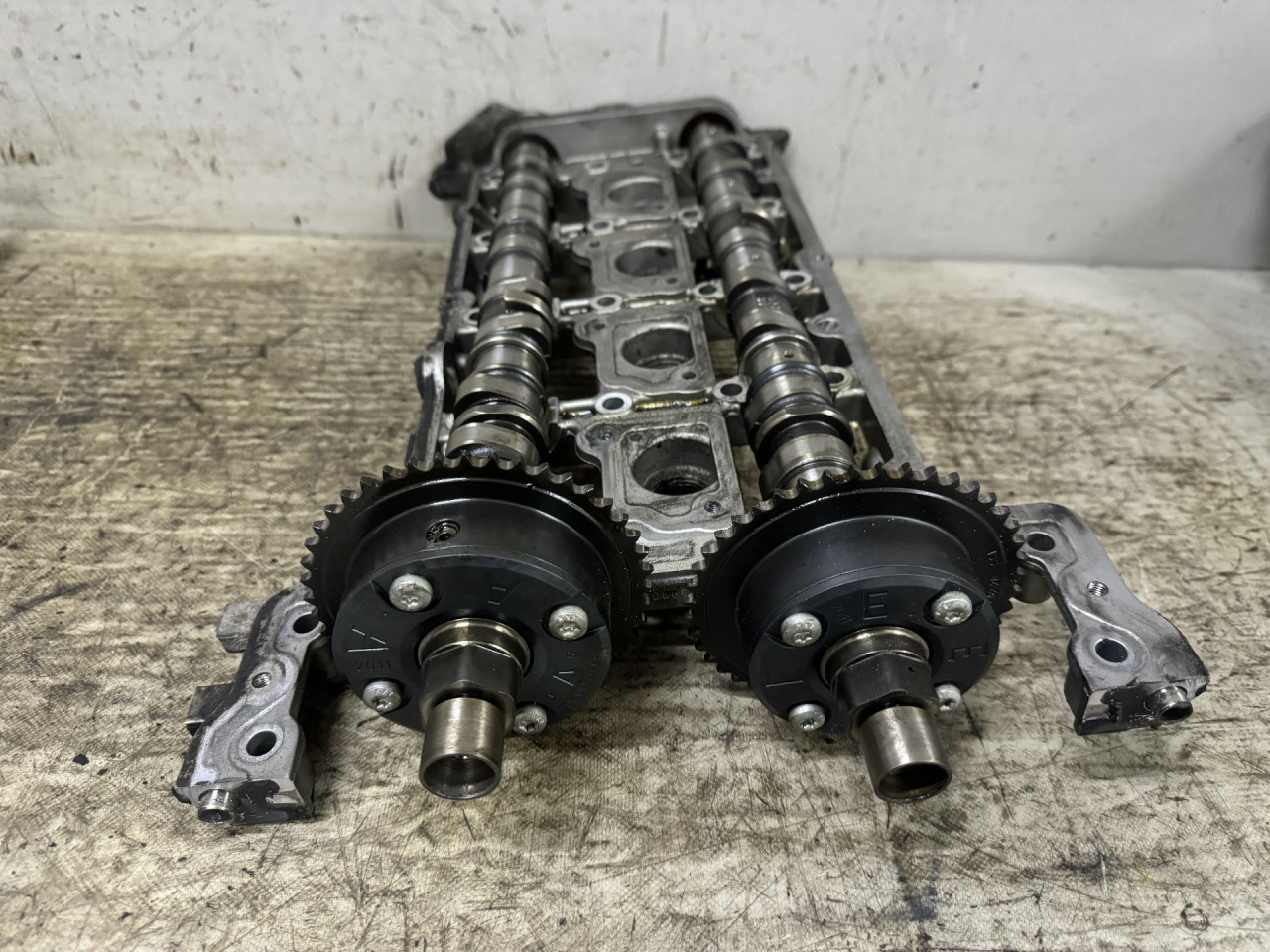 DEKLO MERCEDES E KLASA (W212) > 09-13 R2710510902