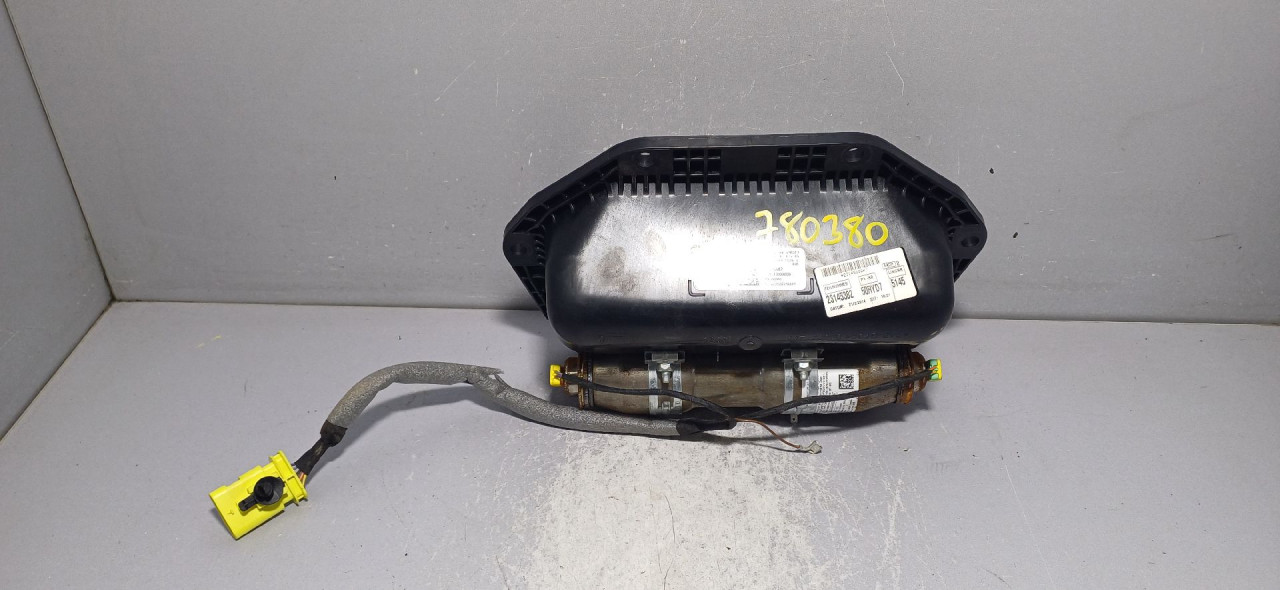 AIRBAG SUVOZACA OPEL INSIGNIA > 14-16 23145382