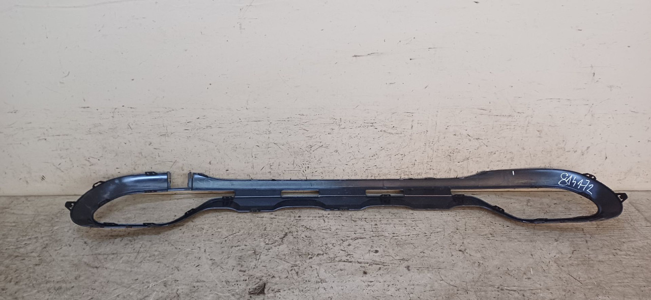 DIFUZOR MERCEDES GLC (X254) > 22 - A2548858100