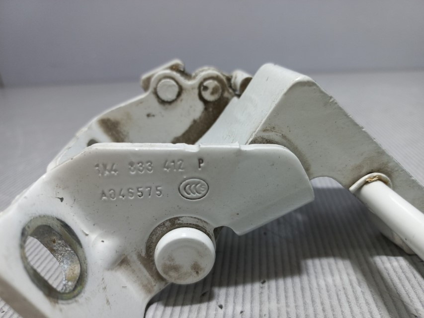 DIJELOVI BAGLAMA VW GOLF 4 > 97-03 1K4833412
