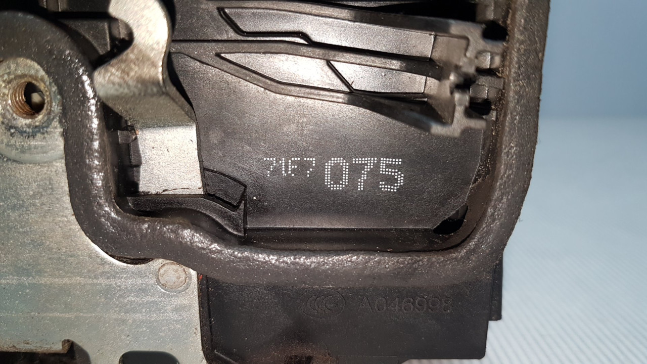 BRAVA VRATA BMW SERIJA 5 (E60/E61) > 03-07 7167075