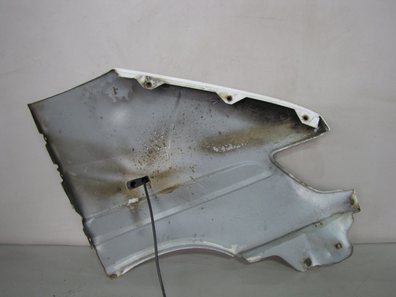BLATOBRAN MERCEDES SPRINTER > 95-00 ME915011
