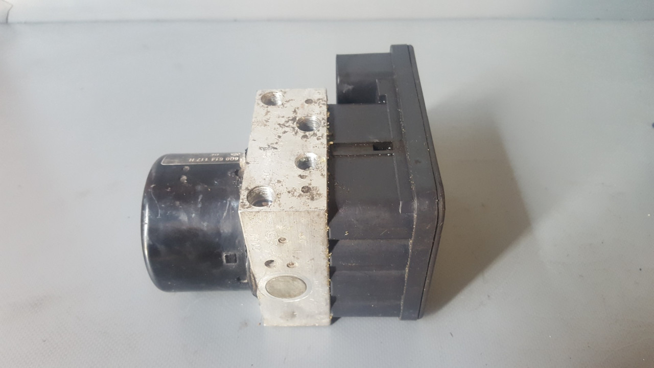 ABS ELEKTRONIKA VW POLO > 05-09 6Q0614117H 6Q0907379L