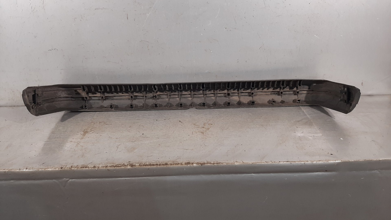 DIJELOVI BRANIK VW GOLF 2 > 83-89 191807417
