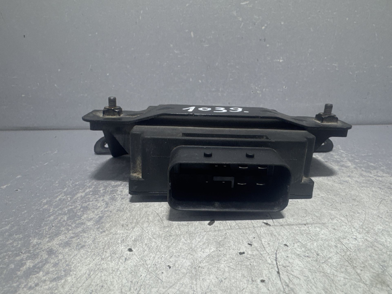 ELEKTRONIKA MODUL VW SHARAN > 10- 3AA919041